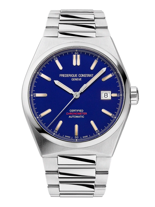 Orologio Uomo Frederique Constant Highlife FC-303BLS3NH6B