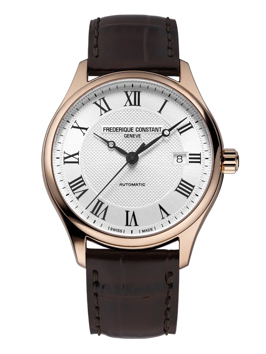 Orologio Uomo Frederique Constant Classic FC-303MC5B4