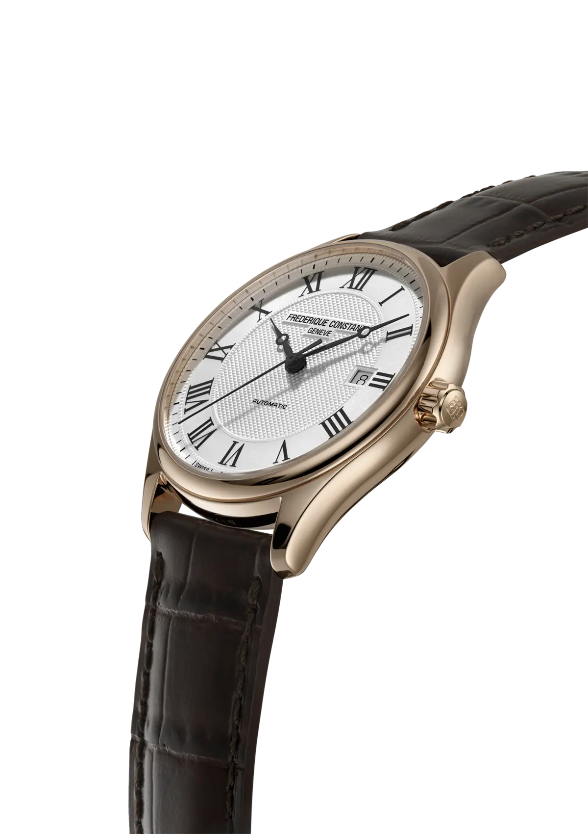 Orologio Uomo Frederique Constant Classic FC-303MC5B4