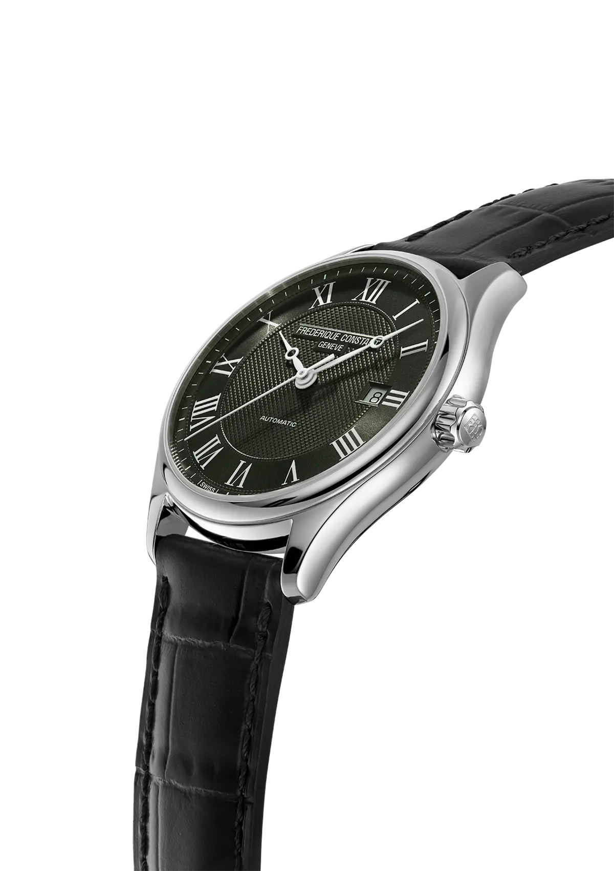 Orologio Uomo Frederique Constant Classic FC-303MCK5B6