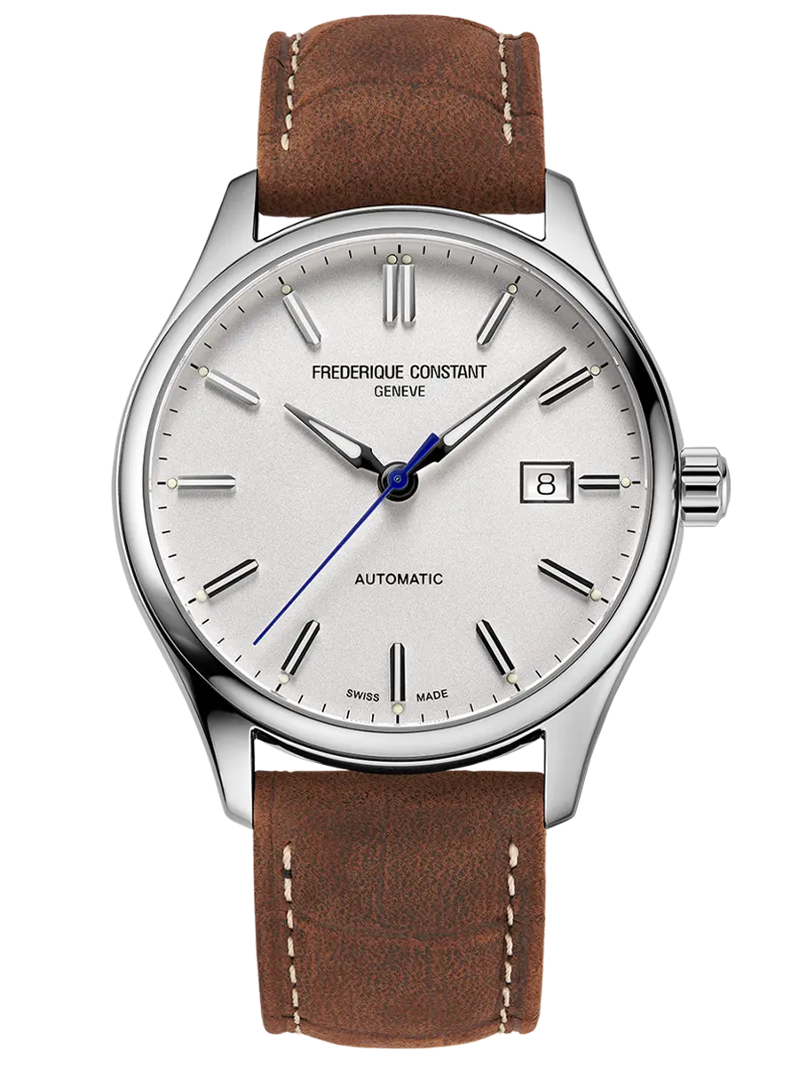 Orologio Uomo Frederique Constant Classic FC-303NS5B6