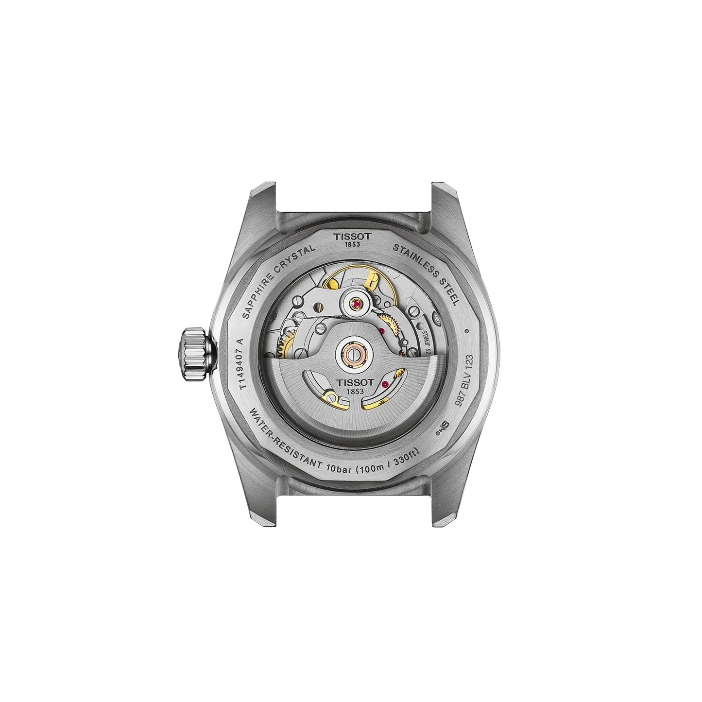 Orologio Uomo Tissot PR516 38mm T1494072201100