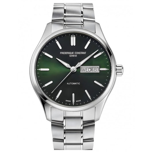 Orologio Uomo Frederique Constant Classics index Automatic FC-304GR5B6B