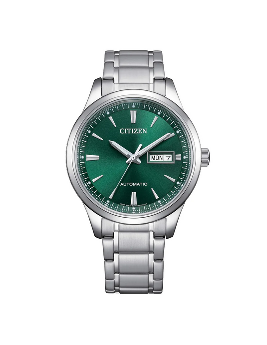 Orologio Uomo Citizen Automatico NY4058-79X