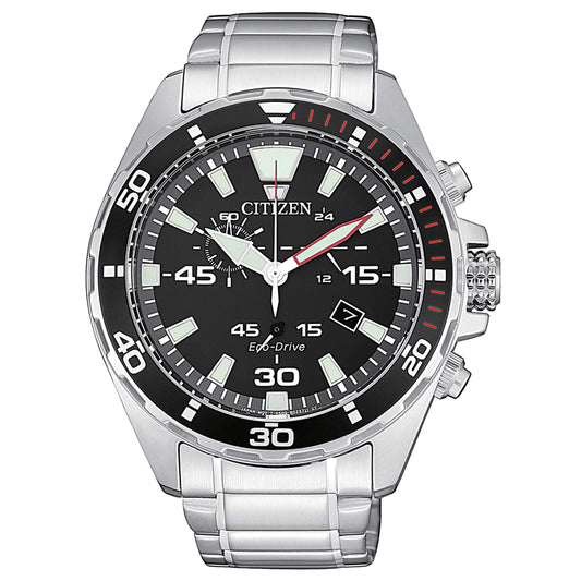 Citizen Chrono Sport AT2430-80E Men's Watch