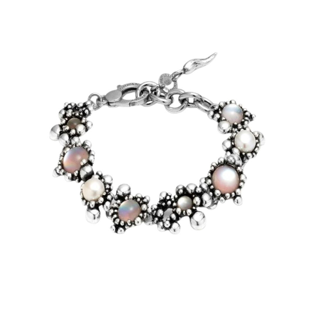 Bracciale Argento Donna Giovanni Raspini Sunrise 11201