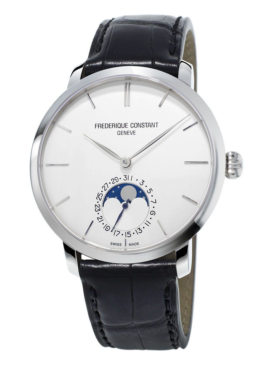 Orologio Uomo Frederique Constant Uomo FC-705S4S6