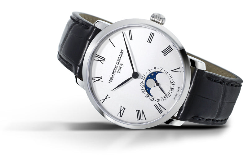 Orologio Uomo Frederique Constant Uomo FC-705S4S6