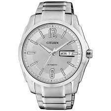 Orologio Uomo Citizen Automatico NH7490-55A