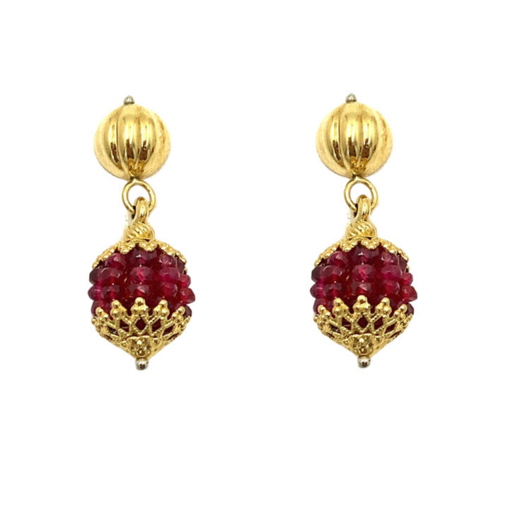 Ruby 2025 root stone