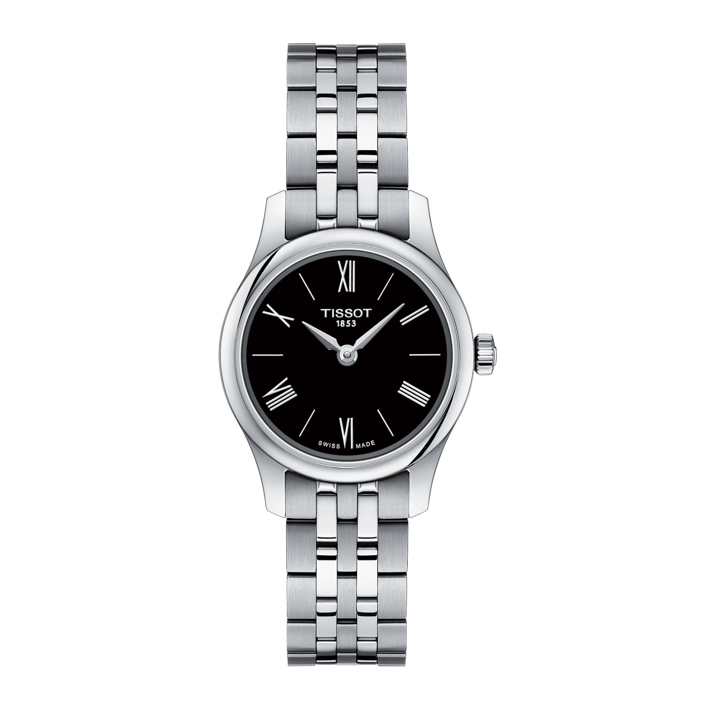 Orologio Donna Tissot Traditional 5.5 Lady T0632091105800