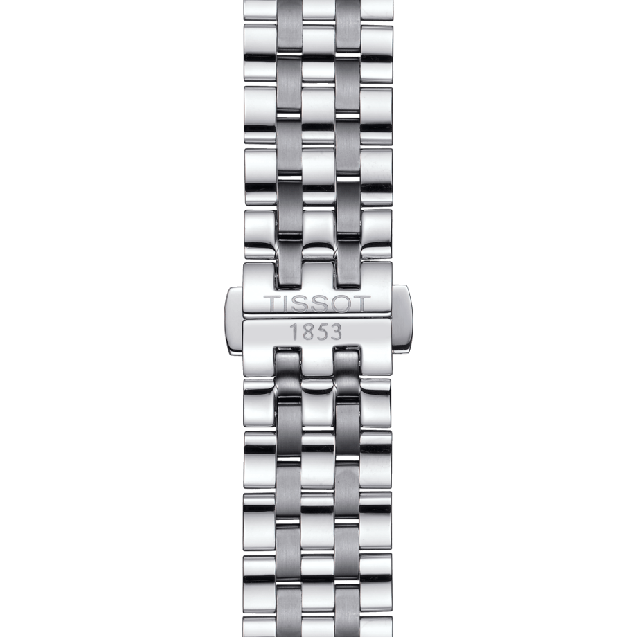 Orologio Uomo Tissot Carson Premium T1224101103300