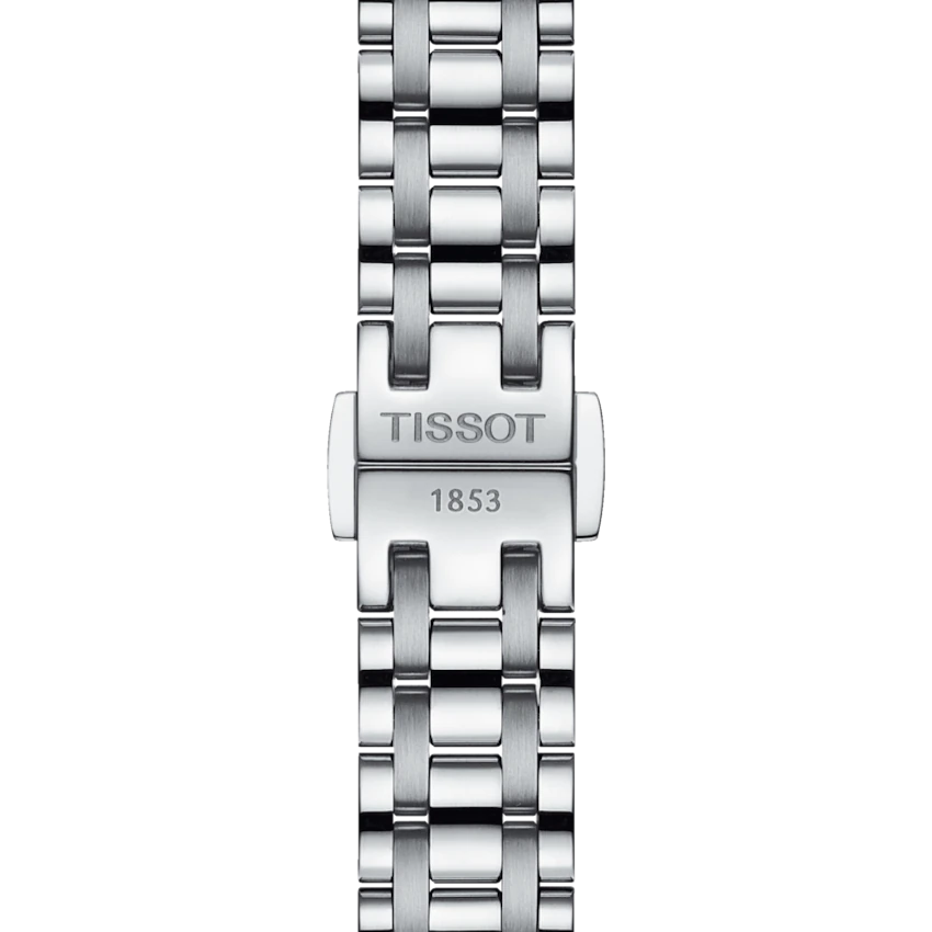 Tissot Bellissima Small Lady T126.010.11.013.00 Women's Watch