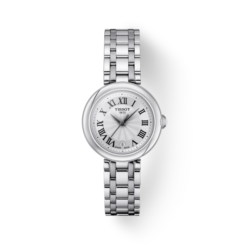 Tissot Bellissima Small Lady T126.010.11.013.00 Women's Watch