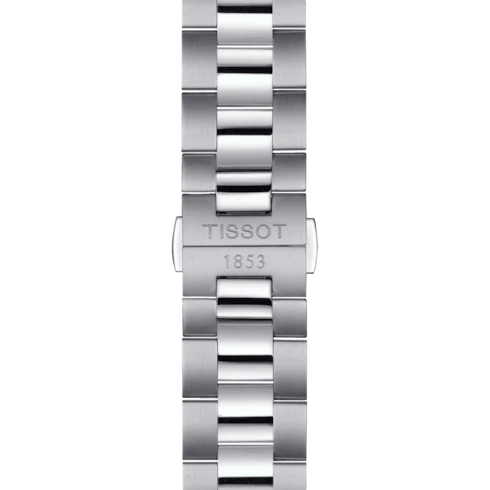 Orologio Uomo Tissot Gentleman T1274101105100