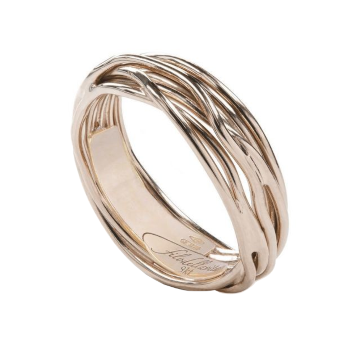 Filo della vita anello prezzo clearance