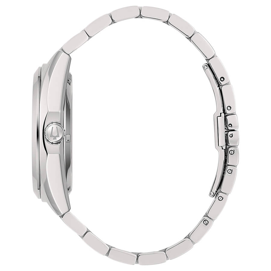 Orologio uomo Bulova Surveyor Automatic 96A275