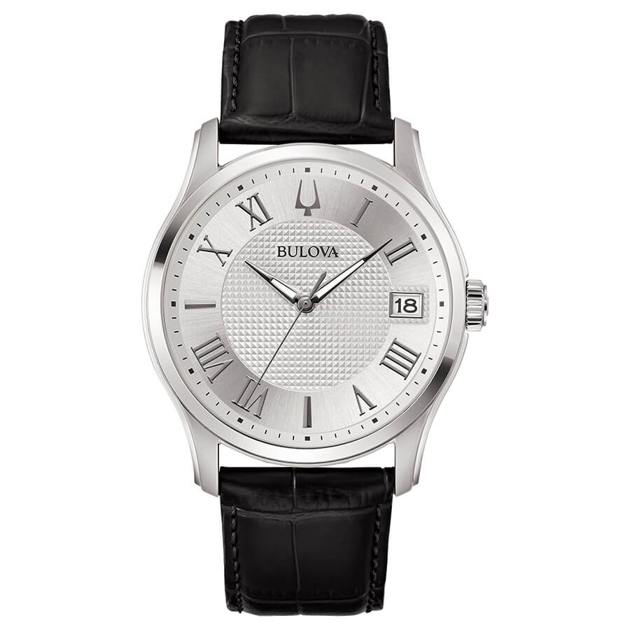 Bulova Uomo Wilton 96B388