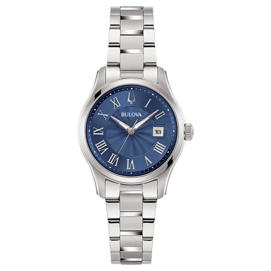Orologio Donna Bulova Wilton Lady 96M163