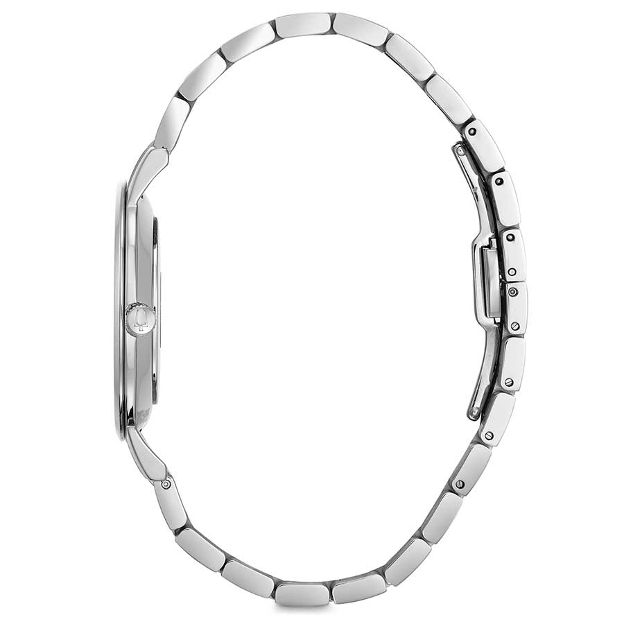 Orologio Donna Bulova Ultra Slim Lady 96P183