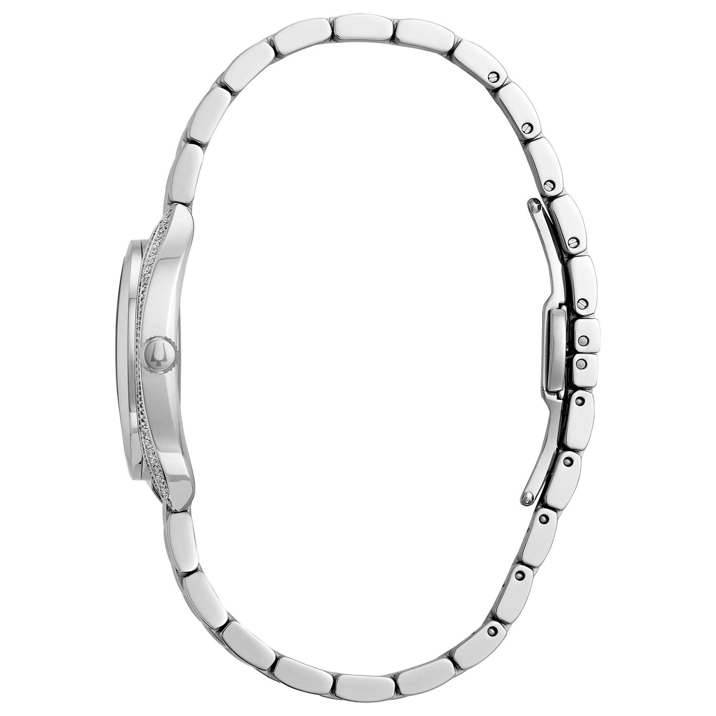 Orologio Donna Bulova Classic Diamonds 96R212