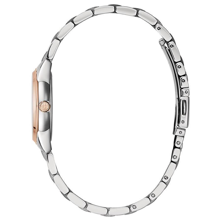 Orologio donna Bulova Sutton 96P200