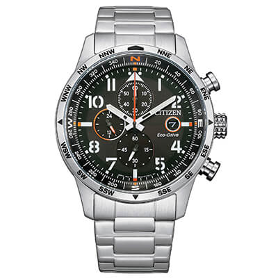 Orologio Uomo Citizen Aviator CA0790-83E