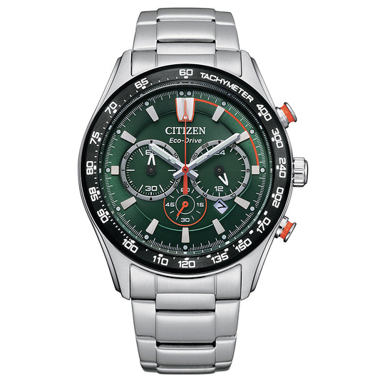 Orologio Uomo Citizen Crono Sport CA4486-82X