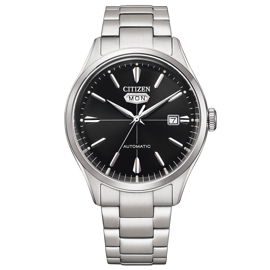 Orologio Uomo Citizen Automatico C7 NH8391-51E