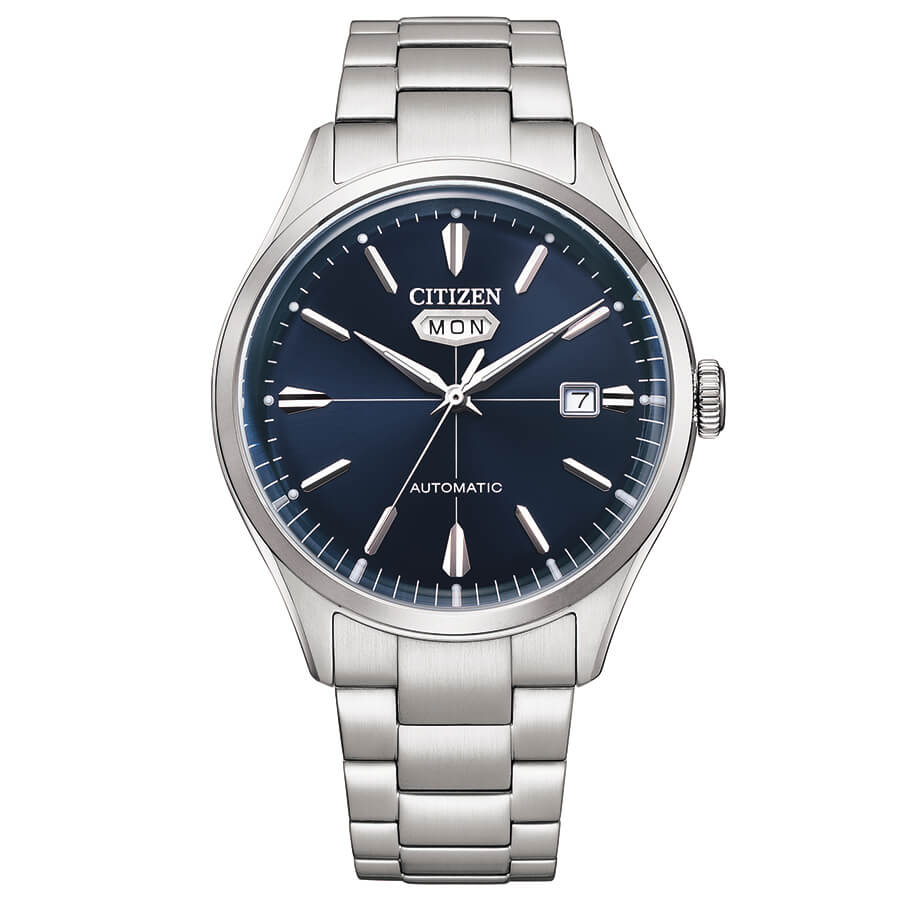Orologio Uomo Citizen Automatico C7 NH8391-51L