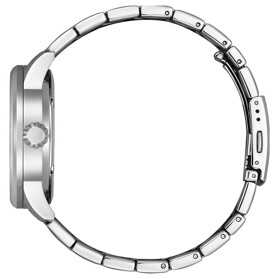 Orologio Uomo Citizen Automatico NJ0160-87X