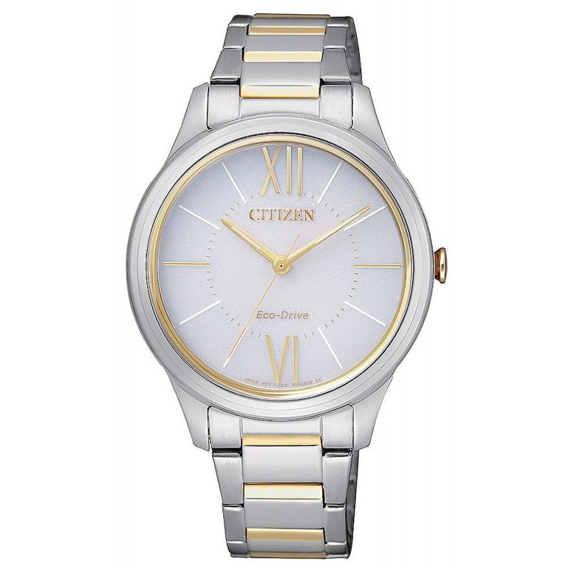 Orologio Donna Citizen Lady EM0414-57A