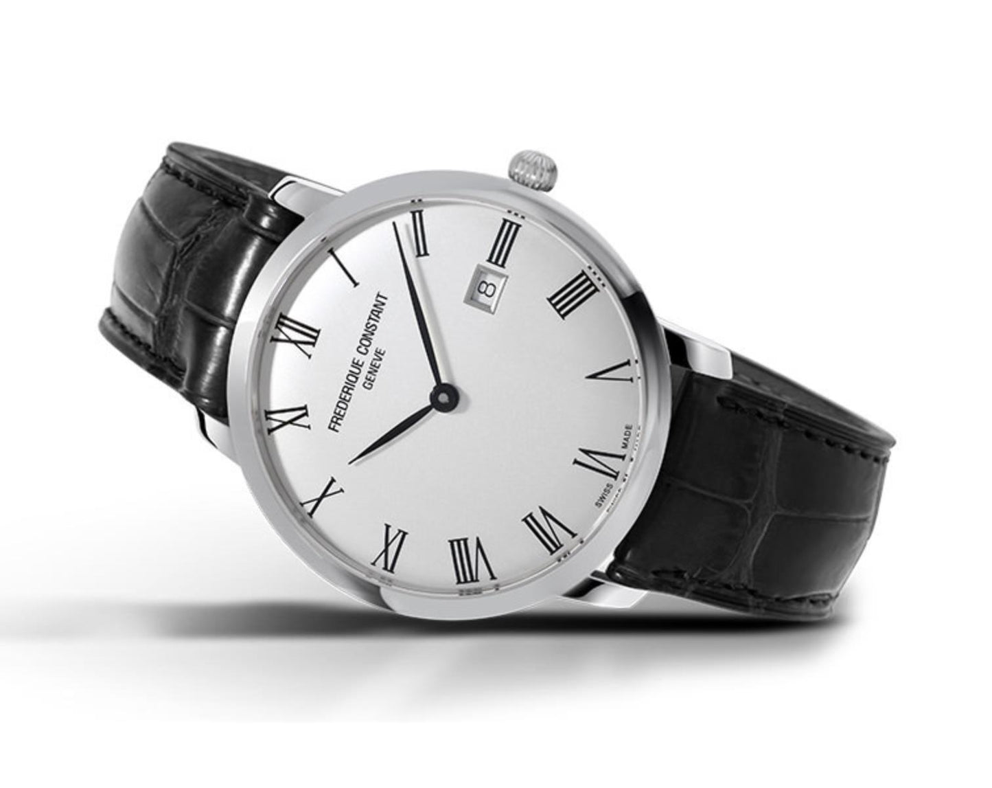 Frederique Constant Men's Watch FC-306MR4S6