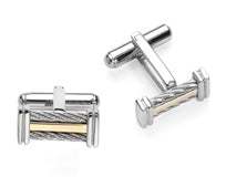 Salvatore Bersani 2000 Men's Cufflinks