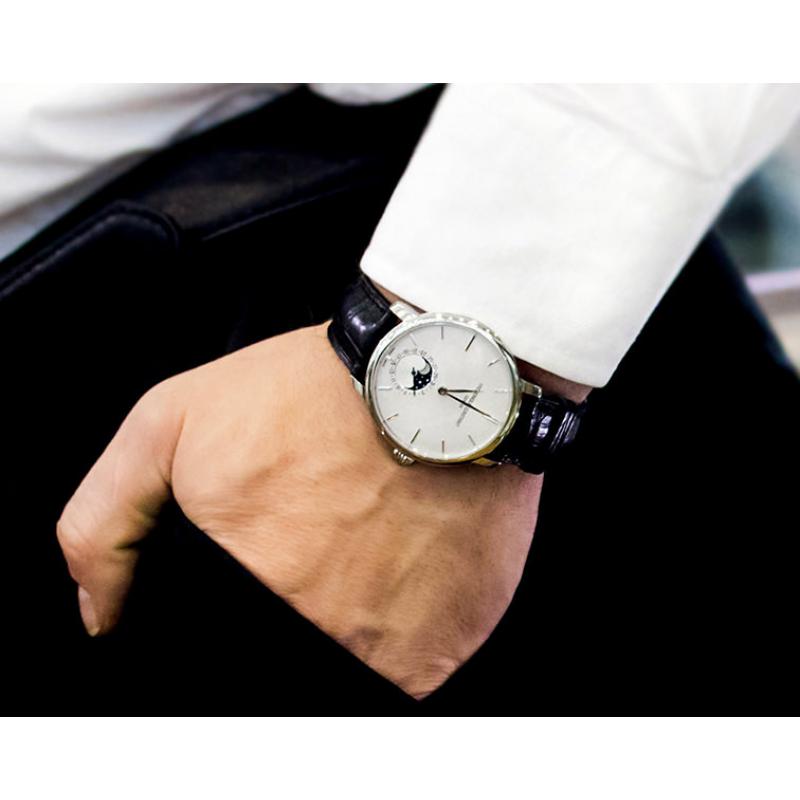 Orologio Uomo Frederique Constant Uomo FC-705S4S6
