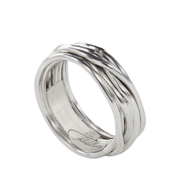 Gioielli filo della vita on sale