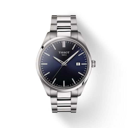Orologio Uomo Tissot PR100 40mm T150.410.11.041.00