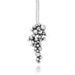 Collana Donna Argento Pendente Bubbles 11575