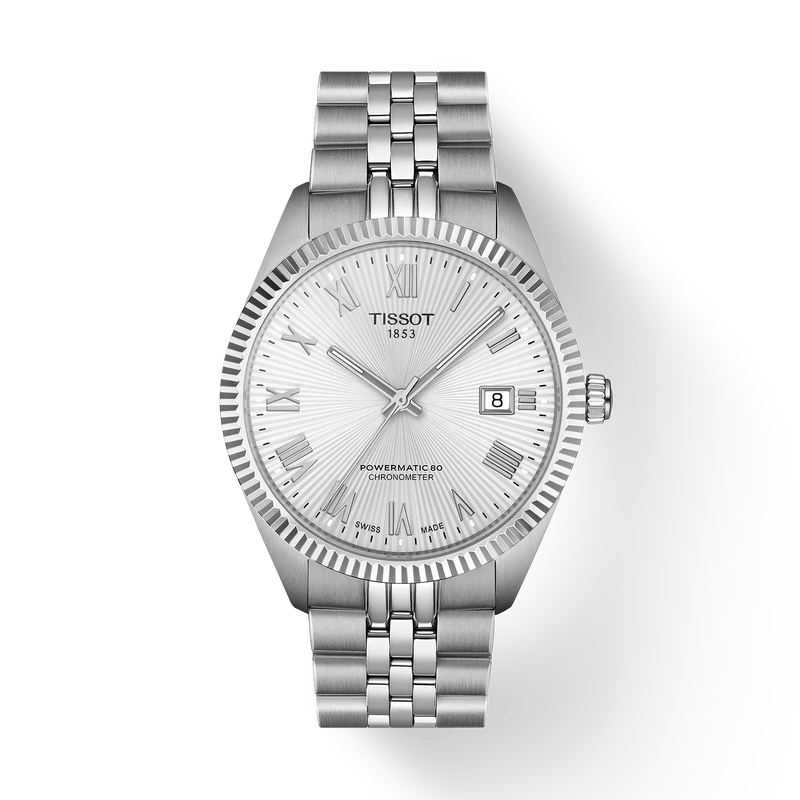 Orologio Uomo Tissot Ballade 39mm T156.408.11.033.00