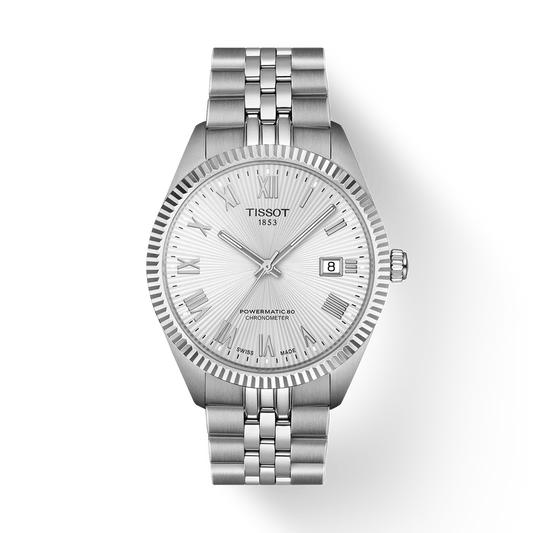 Orologio Uomo Tissot Ballade 39mm T156.408.11.033.00