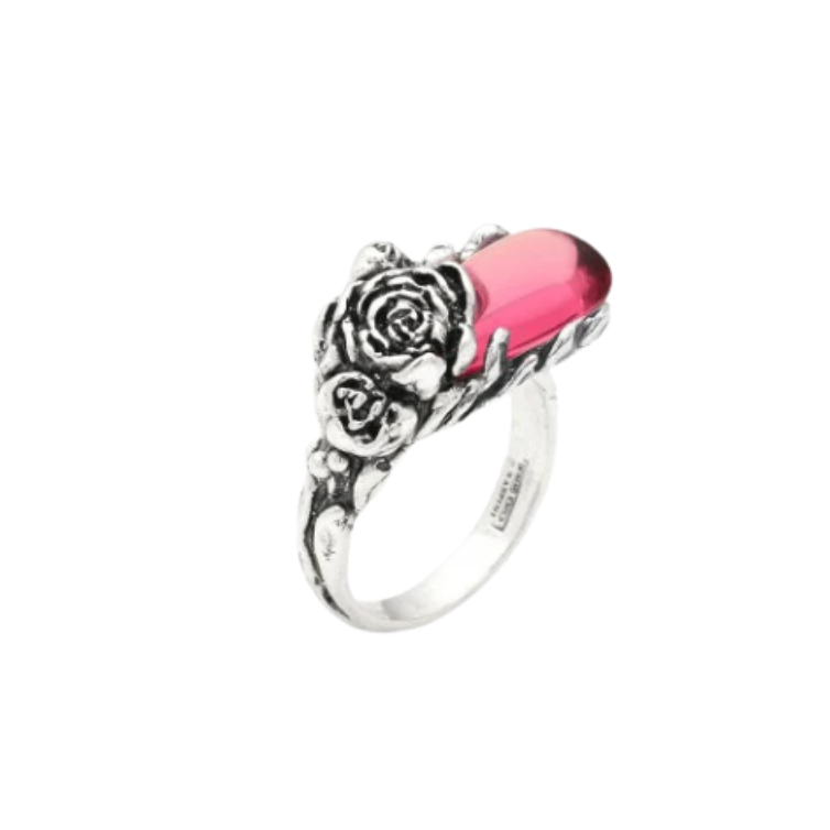 Giovanni Raspini Bubbles Silver Ring 11574