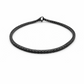 Woman Tennis Bracelet Silver and Zirconia