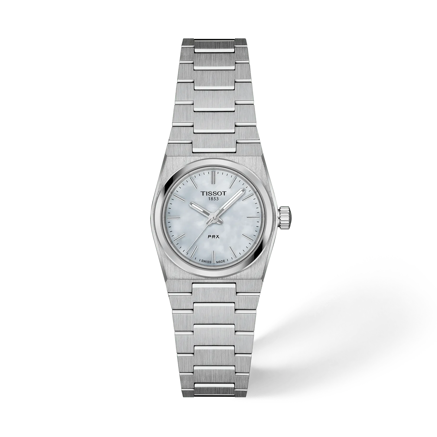 Orologio Donna PRX 25mm T1370101111100