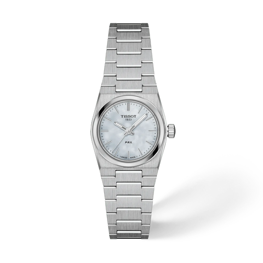 Orologio Donna PRX 25mm T1370101111100