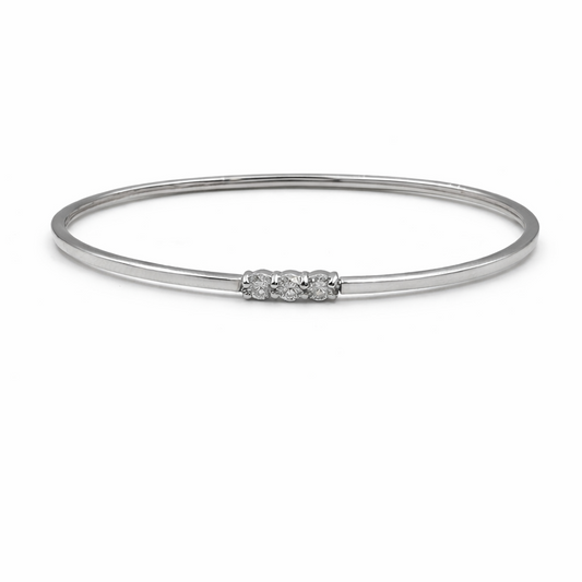 Nomination Butterfly Women's Silver Bracelet