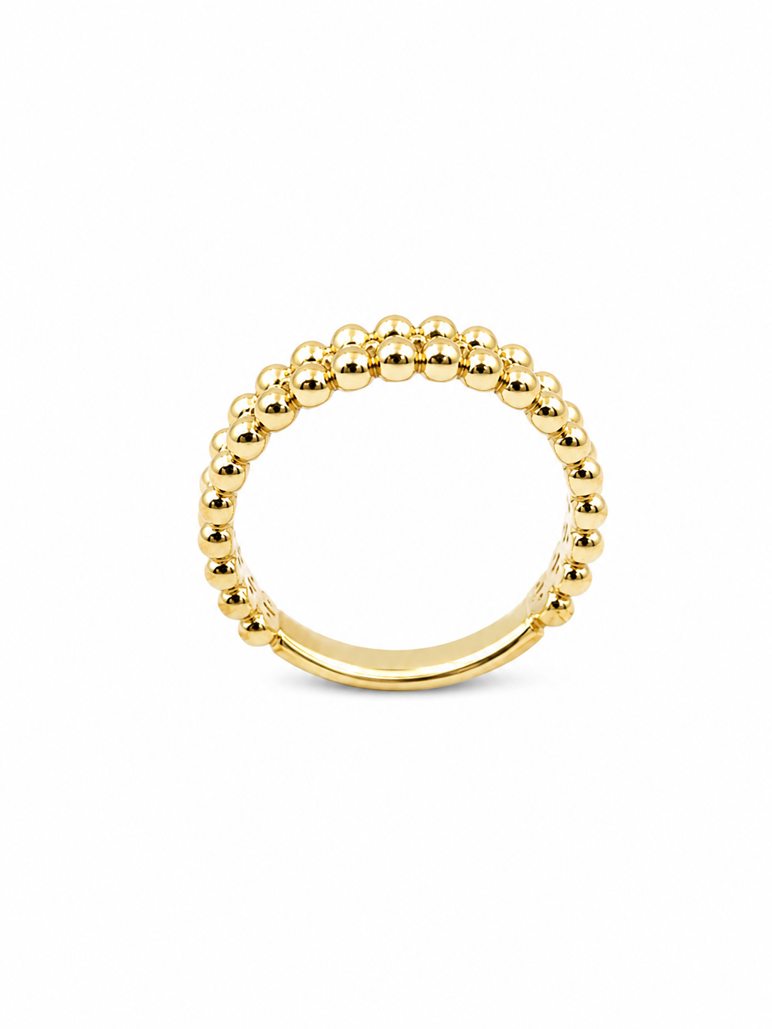 Anello donna Fantasia Fedina Oro giallo e Diamanti