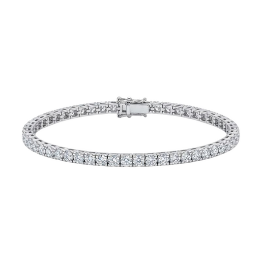 Nomination Butterfly Women's Silver Bracelet
