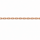 Bracciale Donna Argento Catena