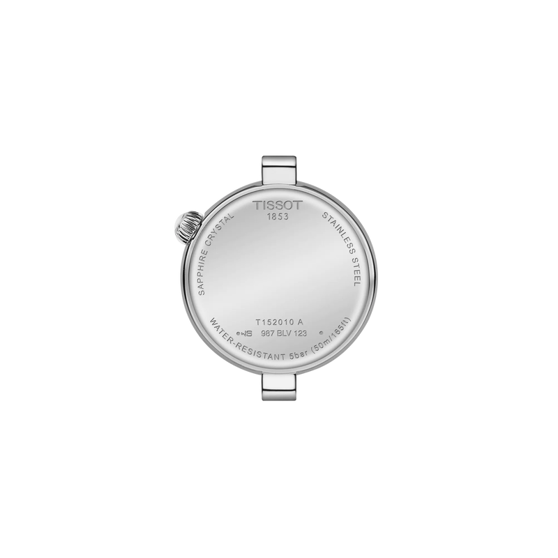 PRX Ladies Watch 35MM T137.210.11.351.00