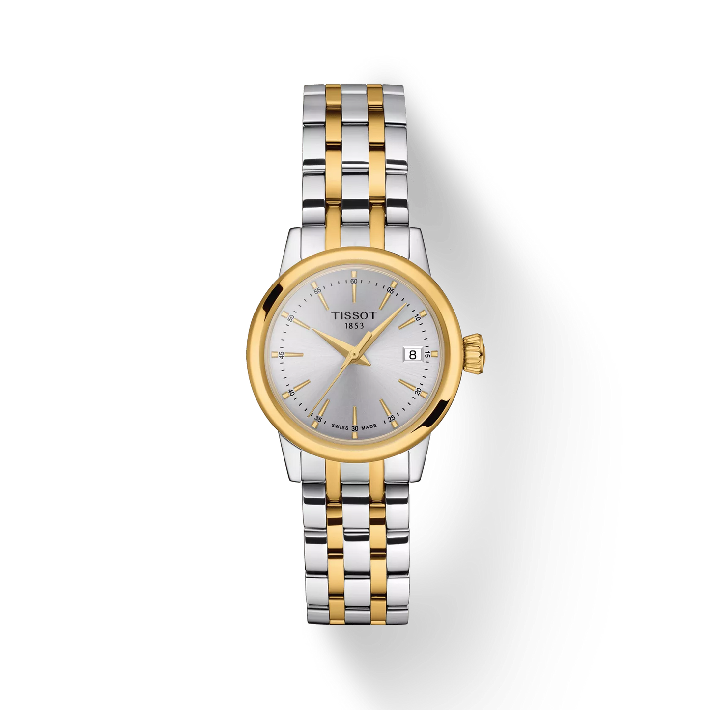 PRX Ladies Watch 35MM T137.210.11.351.00
